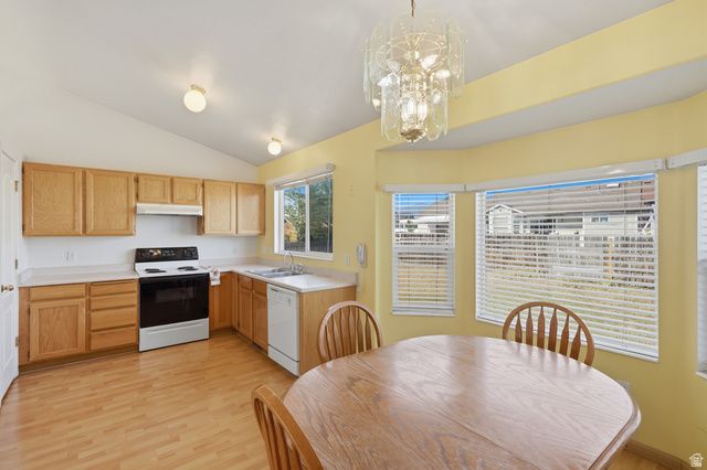 3366 S SHALISE CIR, West Valley City, UT 84120