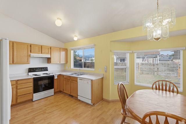 3366 S SHALISE CIR, West Valley City, UT 84120