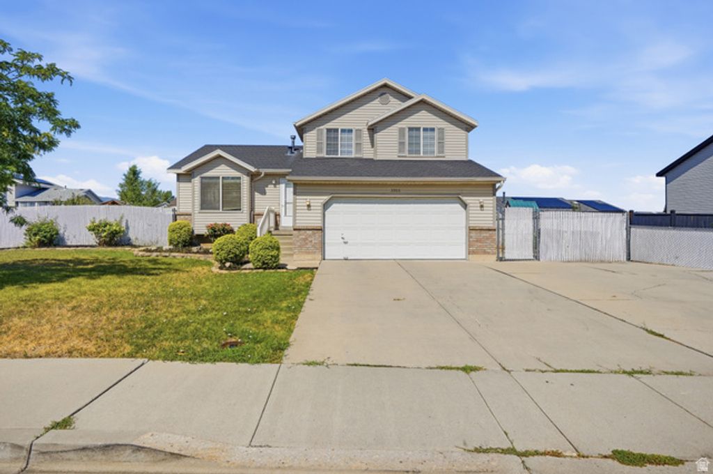 3366 S SHALISE CIR, West Valley City, UT 84120