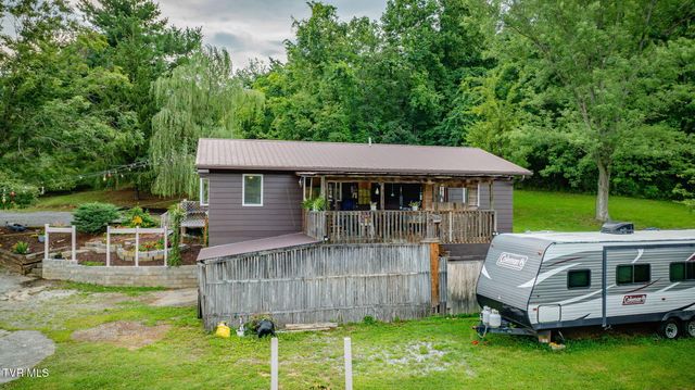 329 Westfield Drive, Kingsport, TN 37664