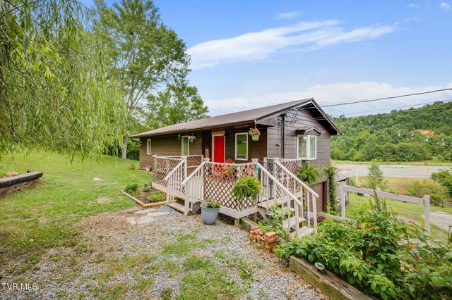 329 Westfield Drive, Kingsport, TN 37664
