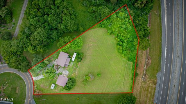 329 Westfield Drive, Kingsport, TN 37664