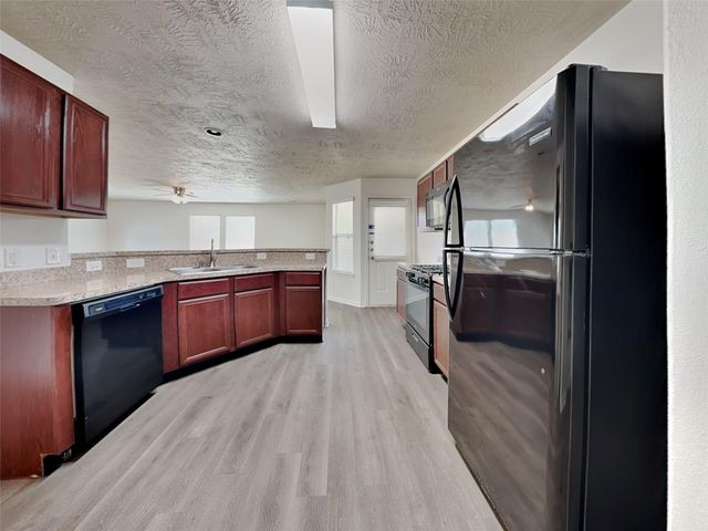 3406 Maris Way, Humble, TX 77338