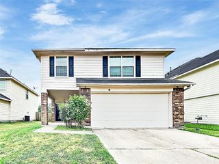 3406 Maris Way, Humble, TX 77338