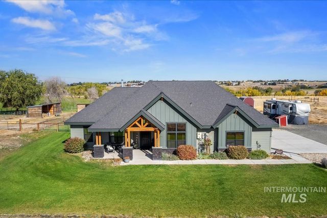 1730 Fairview Ave, Fruitland, ID 83619 property photo