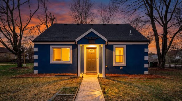 229 Marjorie Avenue 229 Marjorie Avenue, Riverside, OH 45404