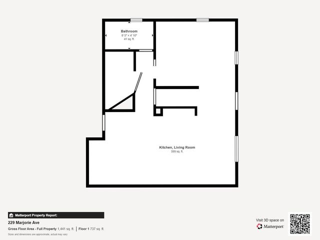 229 Marjorie Avenue 229 Marjorie Avenue, Riverside, OH 45404