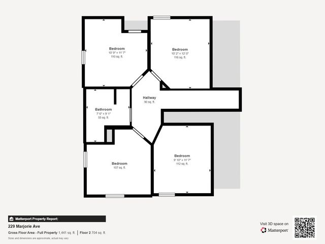 229 Marjorie Avenue 229 Marjorie Avenue, Riverside, OH 45404