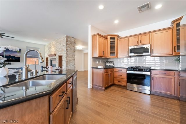 10206 Cider Mill Road, Las Vegas, NV 89135