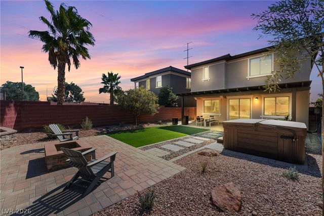 10206 Cider Mill Road, Las Vegas, NV 89135