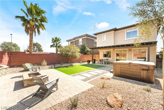 10206 Cider Mill Road, Las Vegas, NV 89135