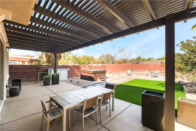 10206 Cider Mill Road, Las Vegas, NV 89135