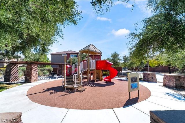 10206 Cider Mill Road, Las Vegas, NV 89135