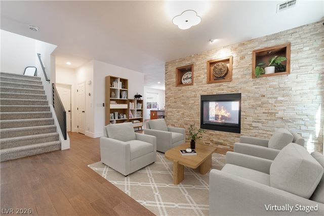 10206 Cider Mill Road, Las Vegas, NV 89135