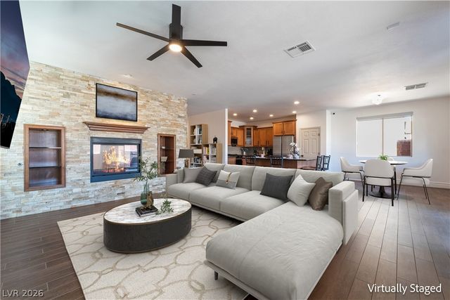 10206 Cider Mill Road, Las Vegas, NV 89135