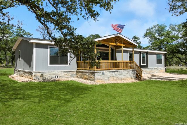 2218 Stevens Rd, Somerset, TX 78069