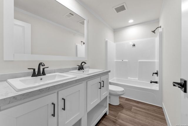 2218 Stevens Rd, Somerset, TX 78069