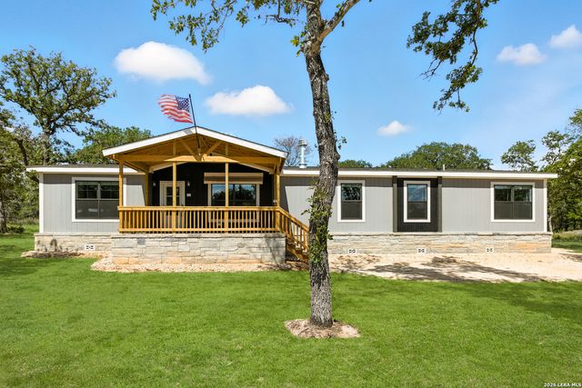 2218 Stevens Rd, Somerset, TX 78069
