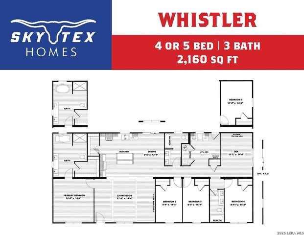 2218 Stevens Rd, Somerset, TX 78069