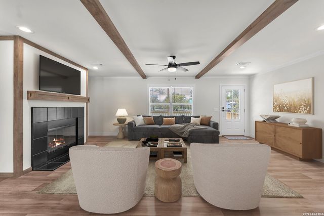 2218 Stevens Rd, Somerset, TX 78069