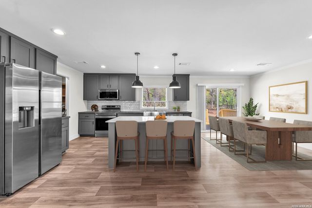 2218 Stevens Rd, Somerset, TX 78069