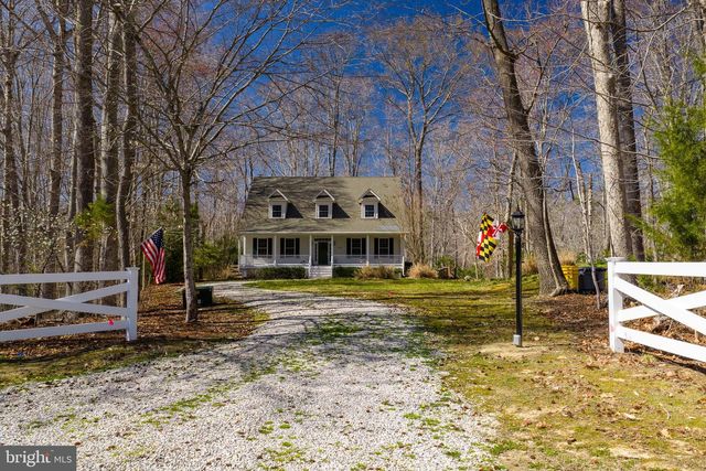 6380 MALLARD LN, Lothian, MD 20711