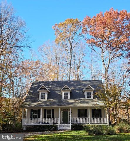 6380 MALLARD LN, Lothian, MD 20711