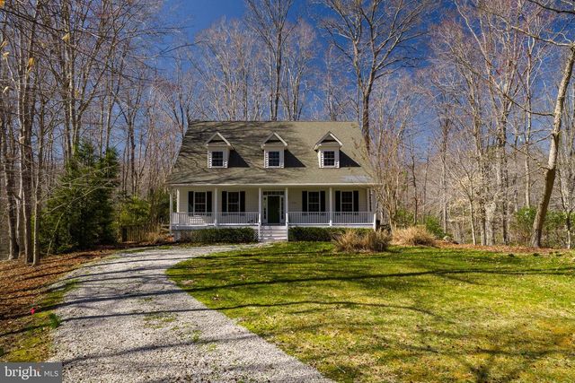 6380 MALLARD LN, Lothian, MD 20711