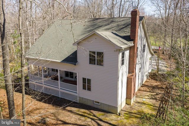 6380 MALLARD LN, Lothian, MD 20711