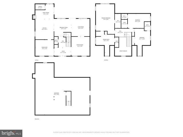 6380 MALLARD LN, Lothian, MD 20711