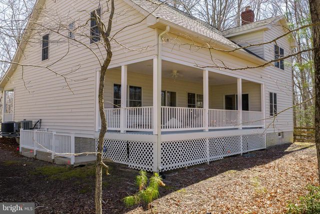 6380 MALLARD LN, Lothian, MD 20711
