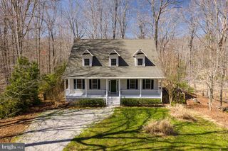 6380 MALLARD LN, Lothian, MD 20711