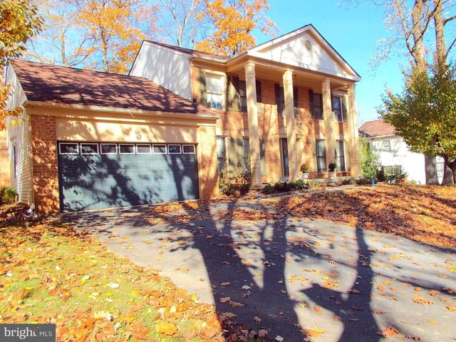 1605 HUTCHINSON LN, Silver Spring, MD 20906