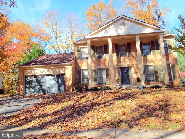 1605 HUTCHINSON LN, Silver Spring, MD 20906