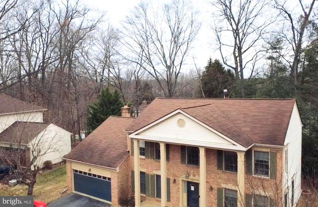 1605 HUTCHINSON LN, Silver Spring, MD 20906