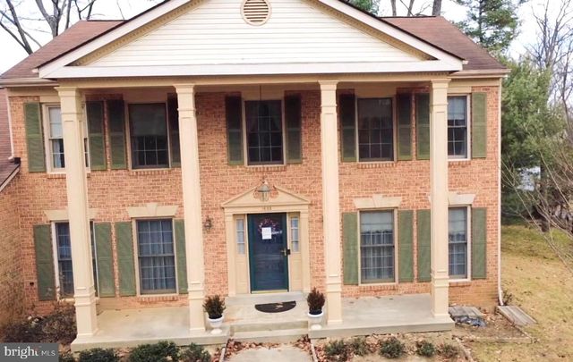 1605 HUTCHINSON LN, Silver Spring, MD 20906