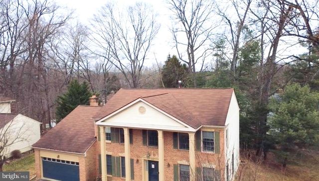 1605 HUTCHINSON LN, Silver Spring, MD 20906