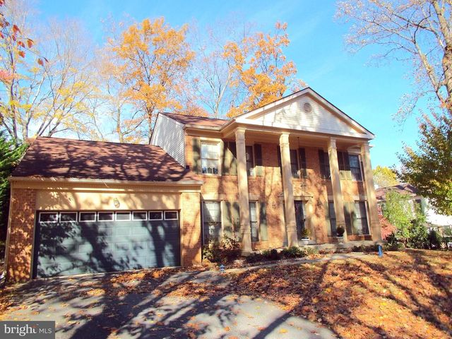 1605 HUTCHINSON LN, Silver Spring, MD 20906