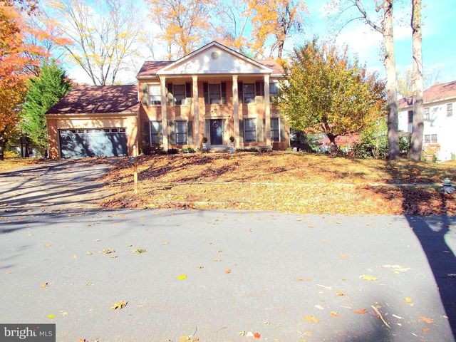 1605 HUTCHINSON LN, Silver Spring, MD 20906