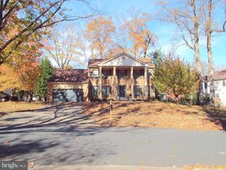 1605 HUTCHINSON LN, Silver Spring, MD 20906