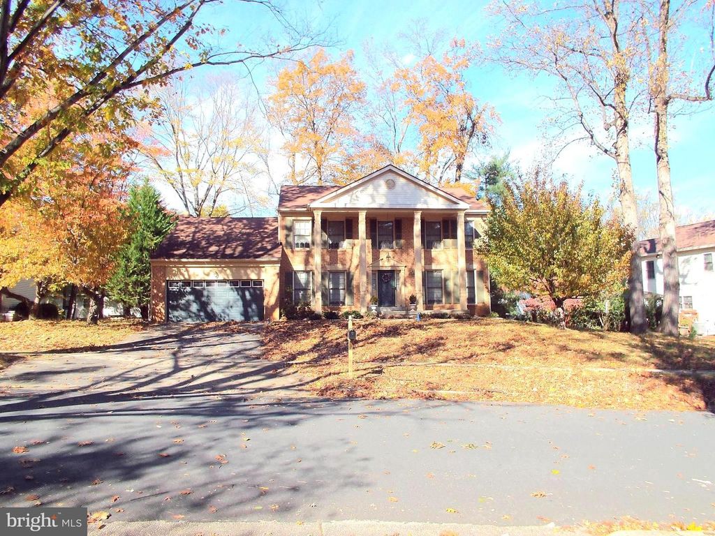 1605 HUTCHINSON LN, Silver Spring, MD 20906