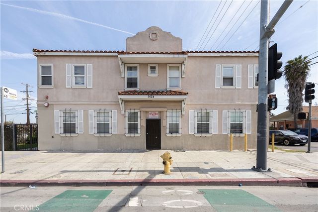 9124 S Broadway, Los Angeles, CA 90003