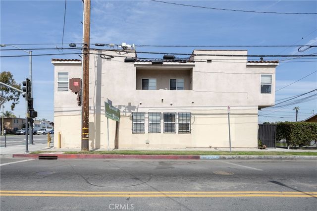 9124 S Broadway, Los Angeles, CA 90003
