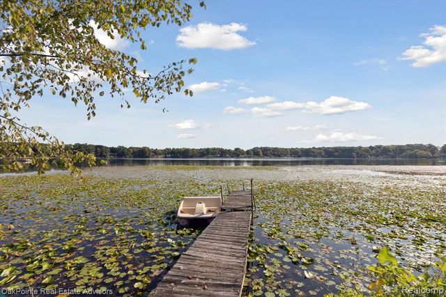 11429 Frey Court, Whitmore Lake, MI 48116