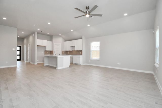 15611 Kirkton Raye Drive, Humble, TX 77346