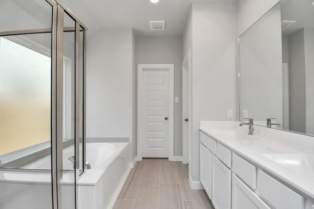 15611 Kirkton Raye Drive, Humble, TX 77346