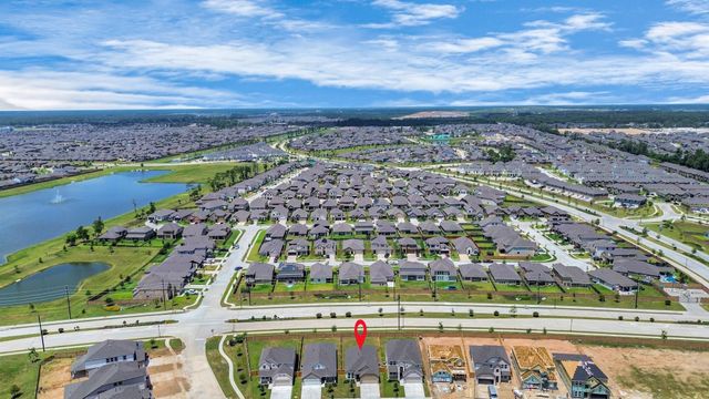 15611 Kirkton Raye Drive, Humble, TX 77346