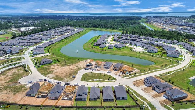 15611 Kirkton Raye Drive, Humble, TX 77346