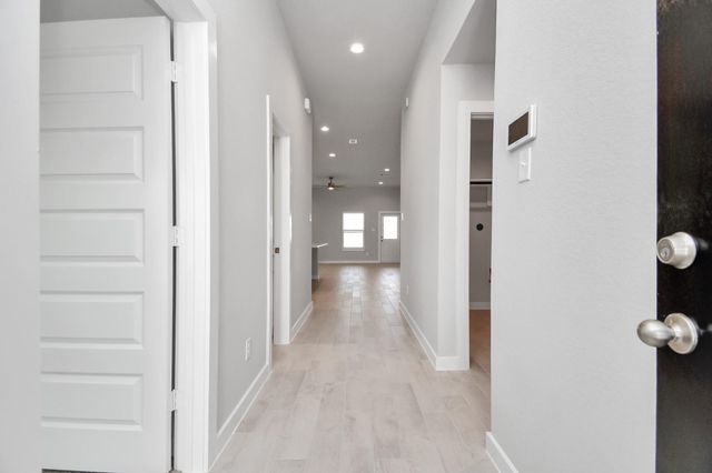 15611 Kirkton Raye Drive, Humble, TX 77346