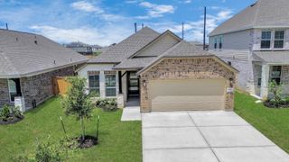 15611 Kirkton Raye Drive, Humble, TX 77346